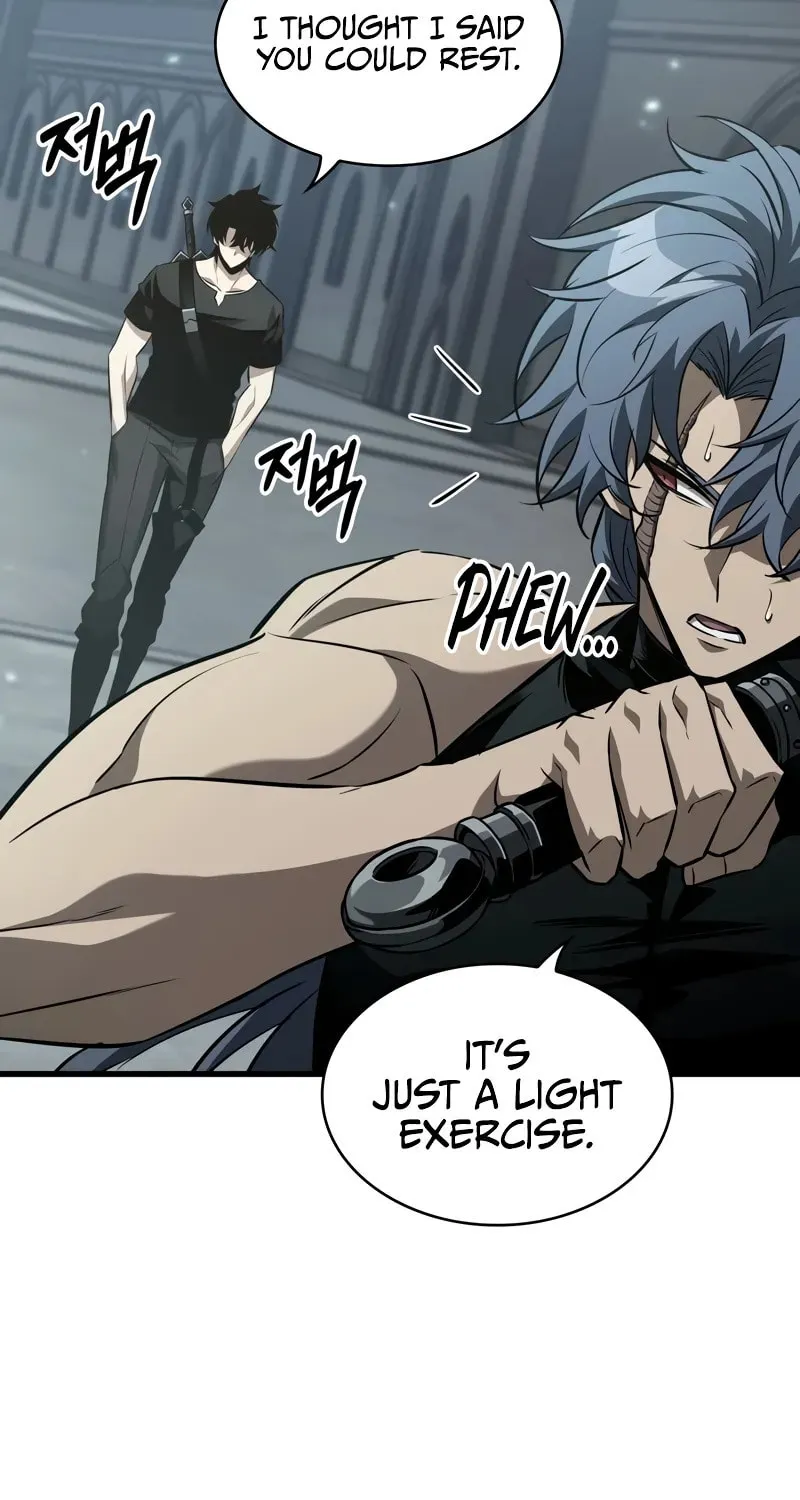 Pick Me Up! Chapter 147 page 50 - 