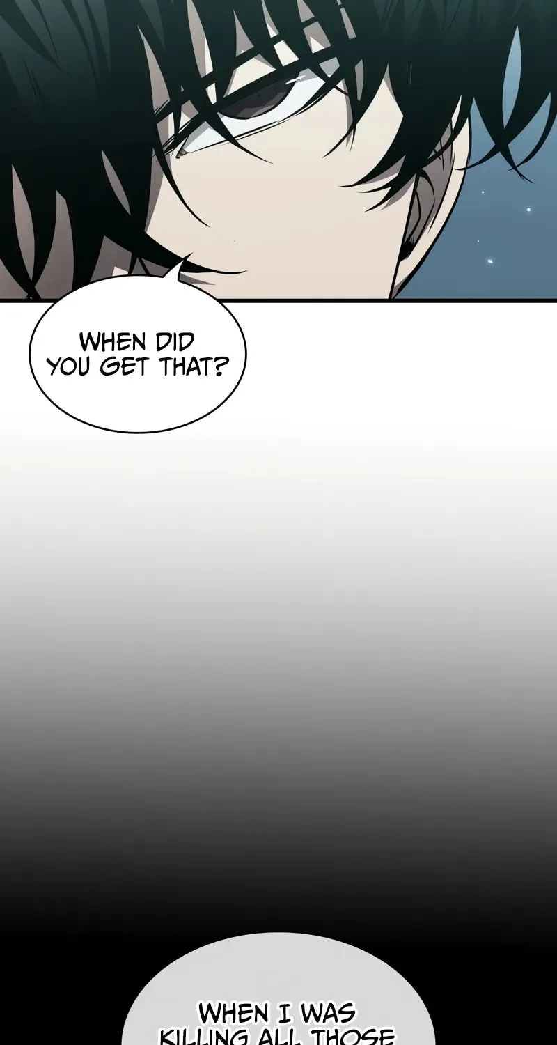 Pick Me Up! Chapter 147 page 54 - 