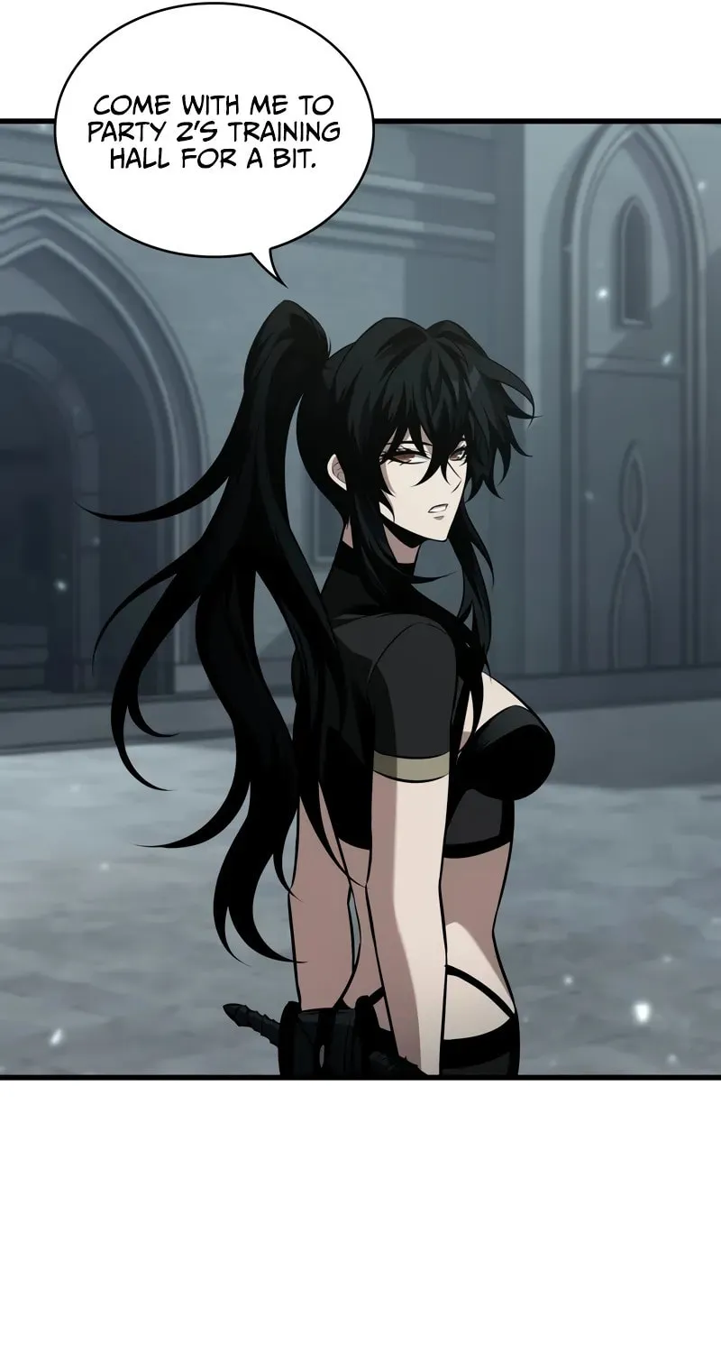 Pick Me Up! Chapter 147 page 62 - 