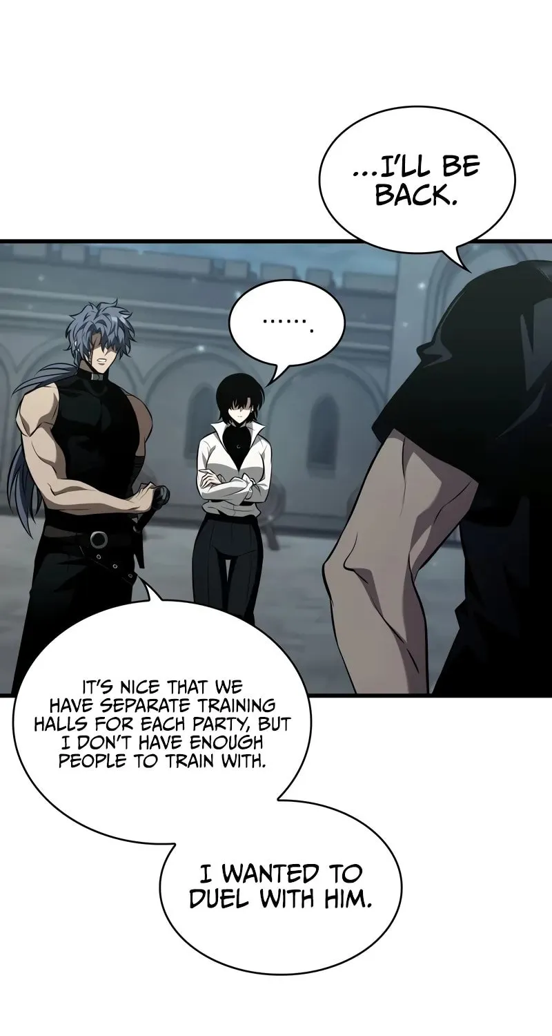 Pick Me Up! Chapter 147 page 63 - 
