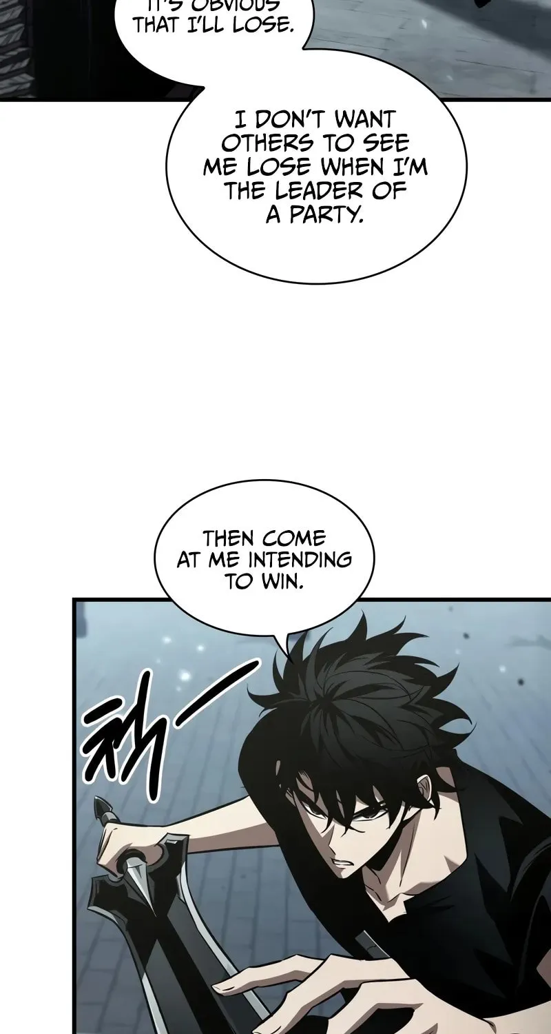 Pick Me Up! Chapter 147 page 69 - 