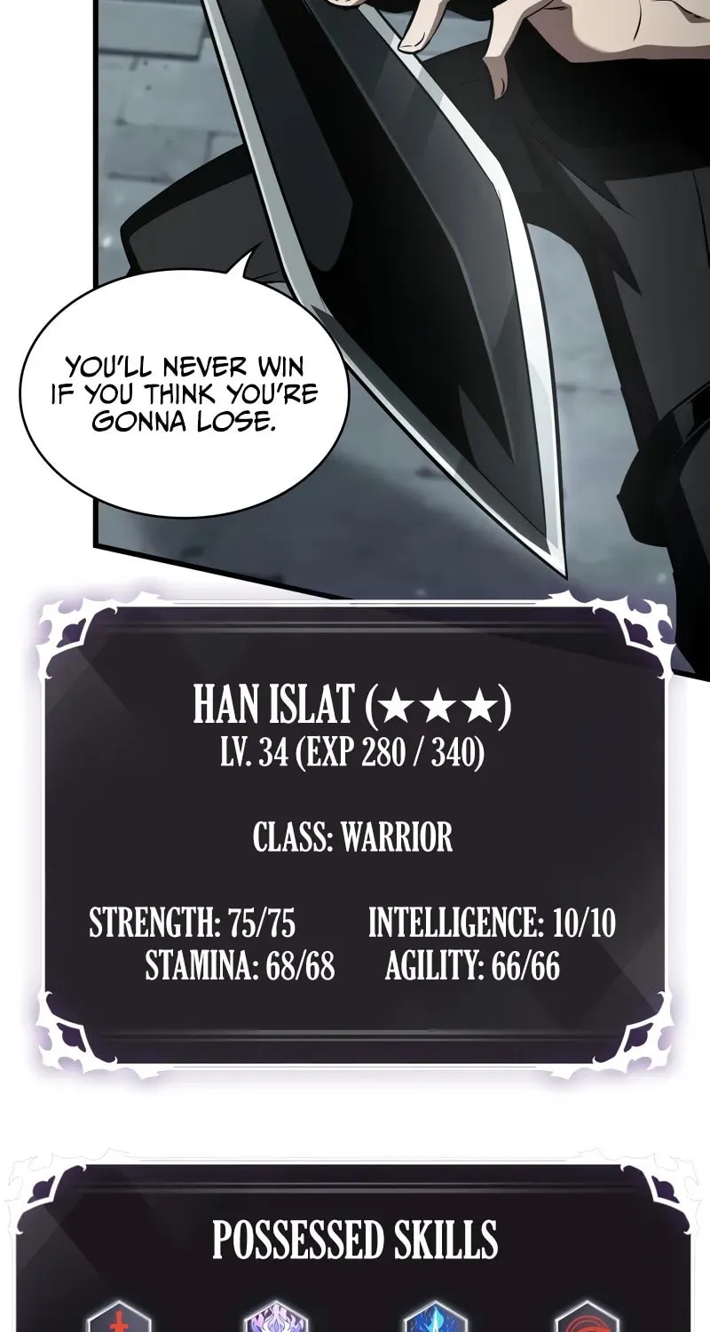 Pick Me Up! Chapter 147 page 70 - 