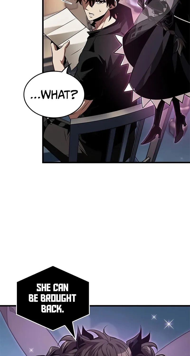 Pick Me Up! Chapter 147 page 8 - 