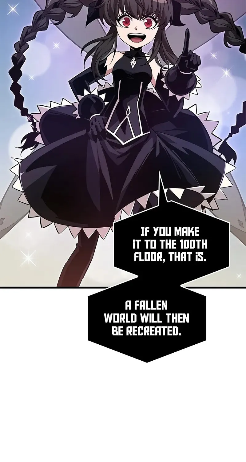 Pick Me Up! Chapter 147 page 9 - 