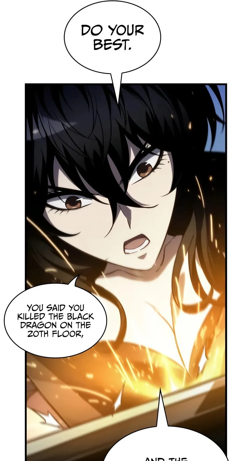 Pick Me Up! Chapter 147 page 82 - 
