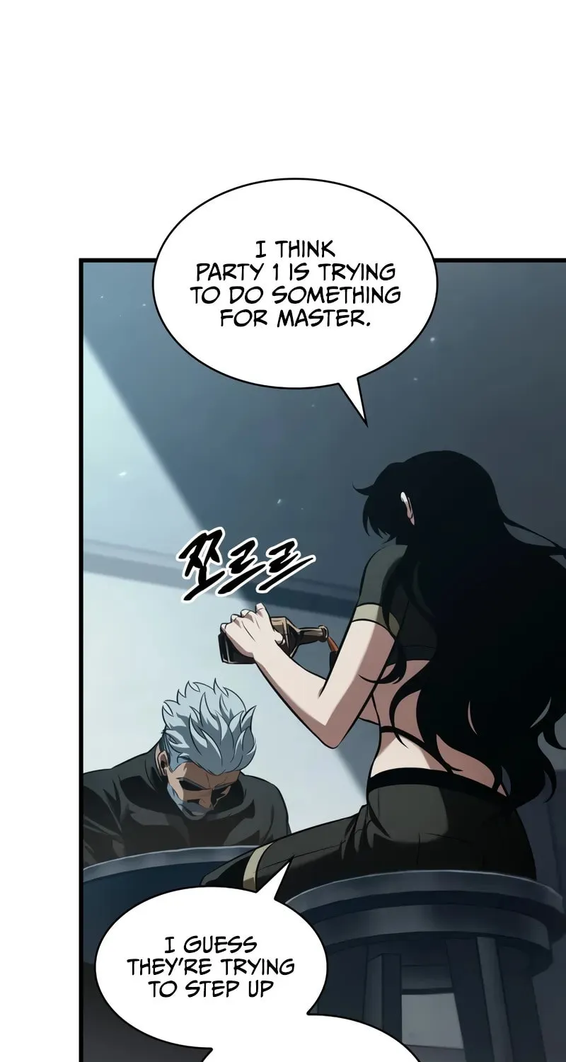 Pick Me Up! Chapter 149 page 16 - 