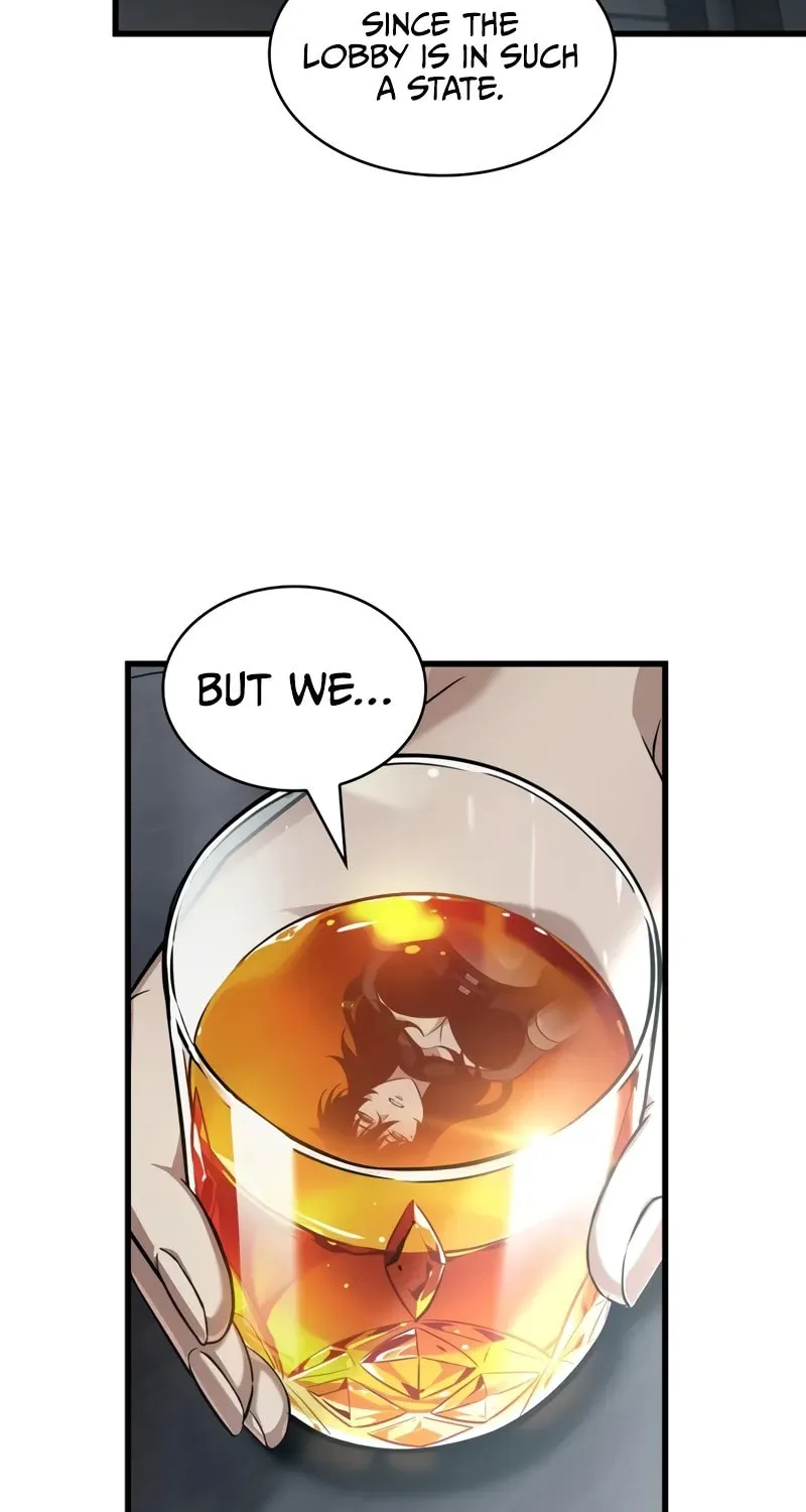 Pick Me Up! Chapter 149 page 17 - 