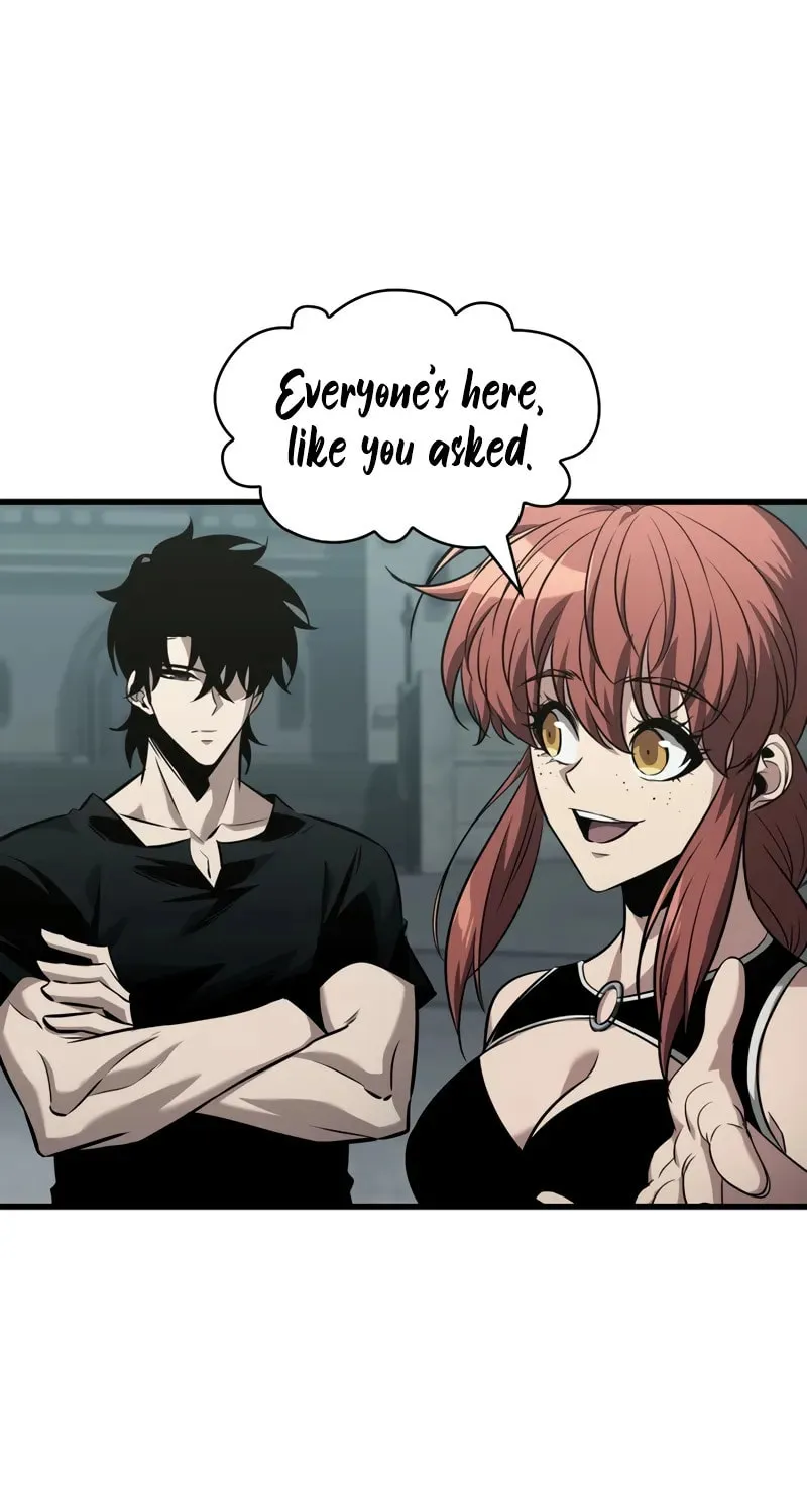 Pick Me Up! Chapter 149 page 26 - 