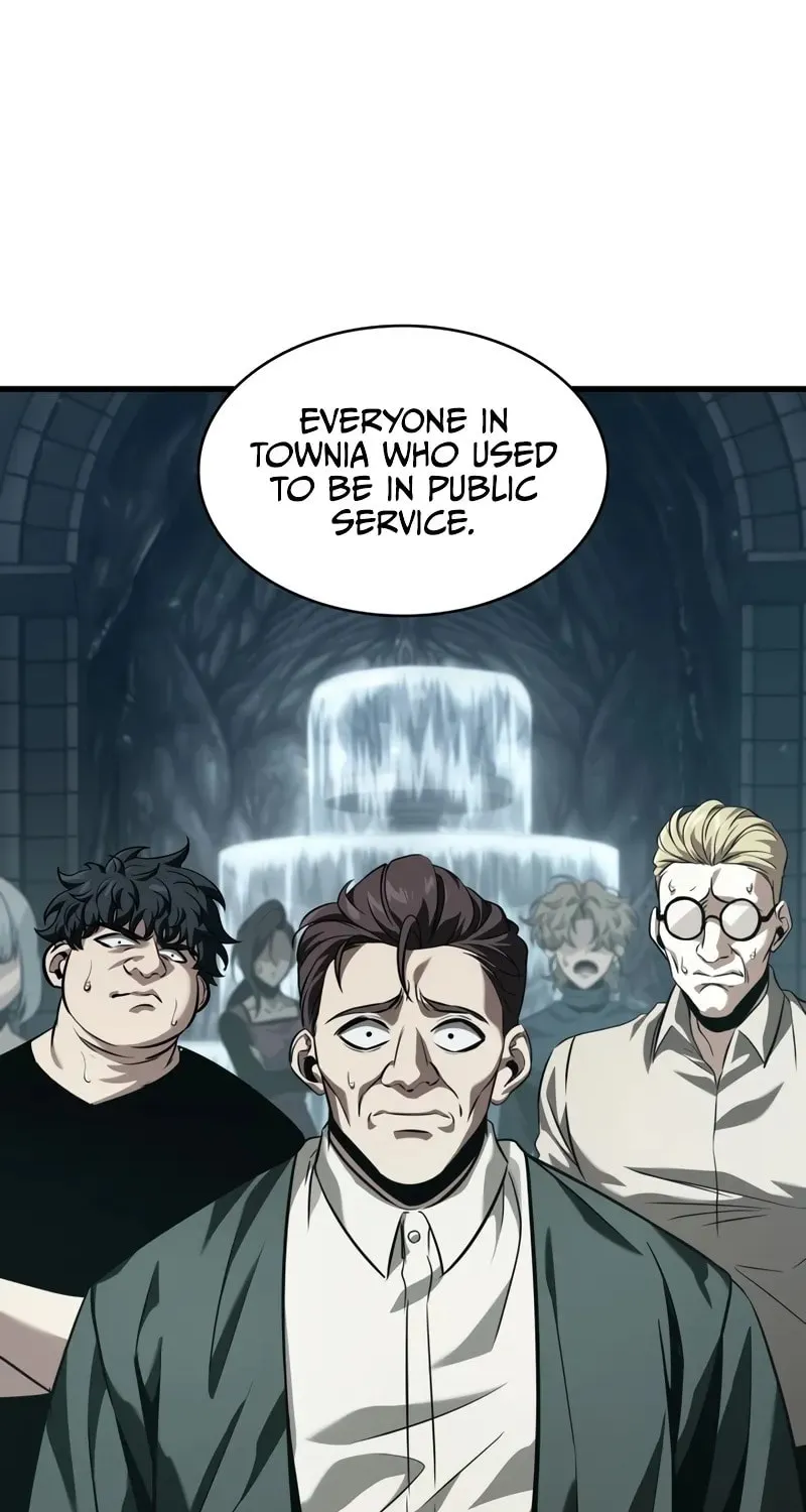 Pick Me Up! Chapter 149 page 27 - 
