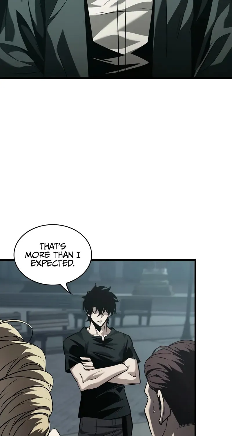 Pick Me Up! Chapter 149 page 28 - 