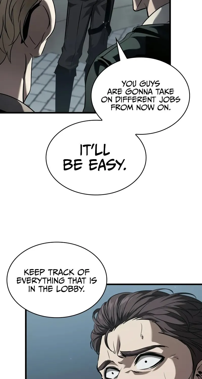 Pick Me Up! Chapter 149 page 29 - 