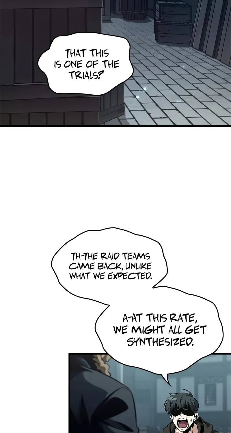 Pick Me Up! Chapter 149 page 4 - 