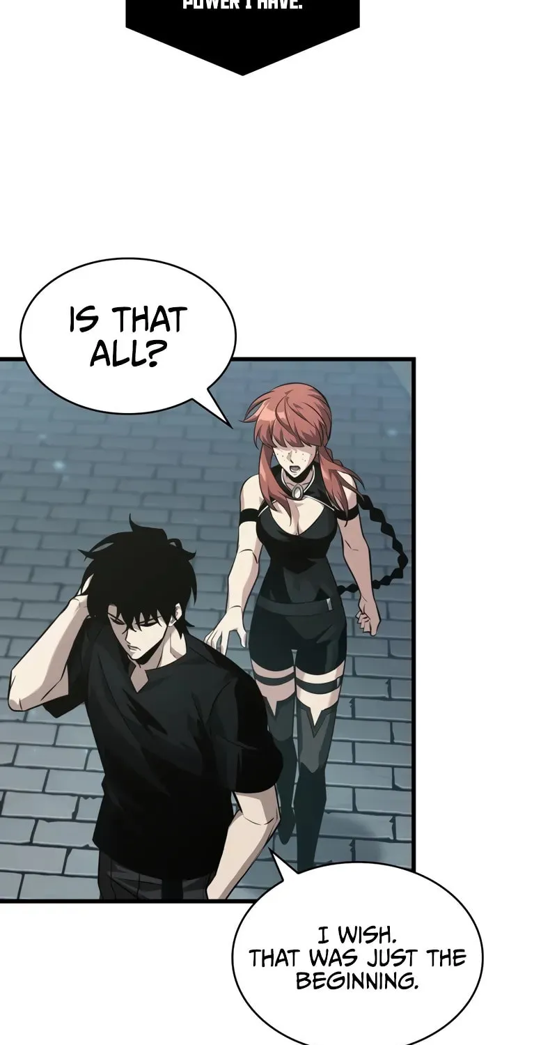 Pick Me Up! Chapter 149 page 39 - 