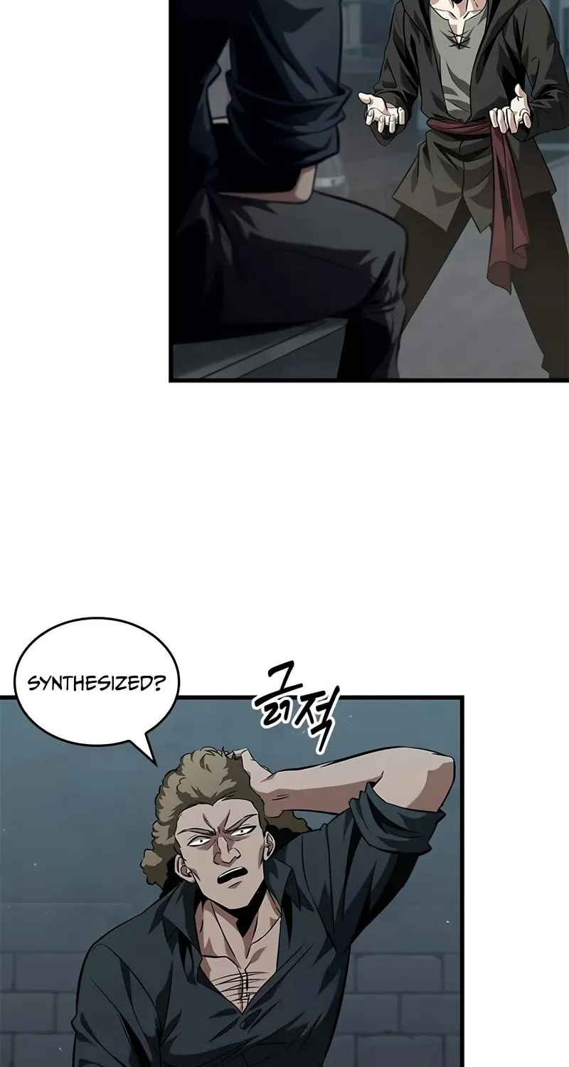 Pick Me Up! Chapter 149 page 5 - 