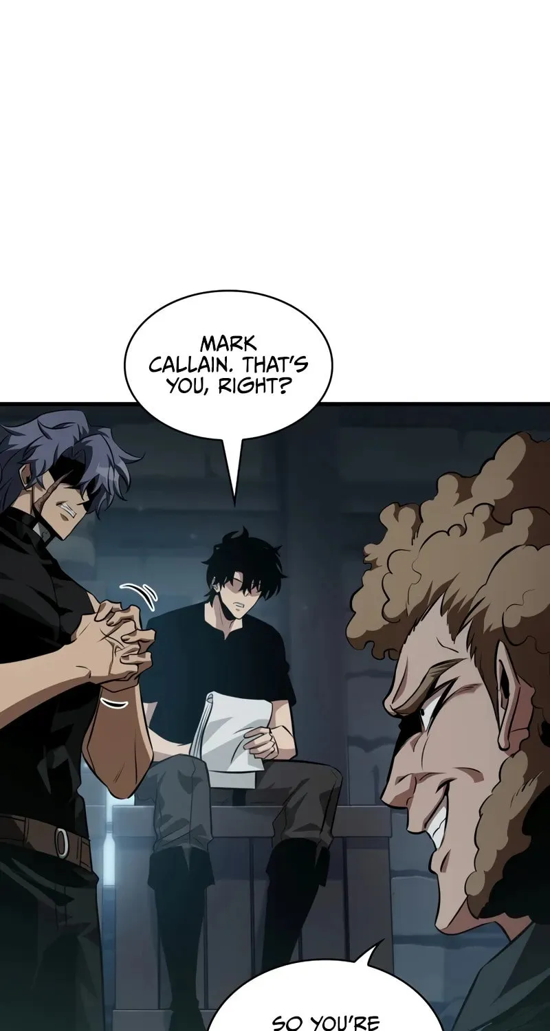 Pick Me Up! Chapter 149 page 43 - 