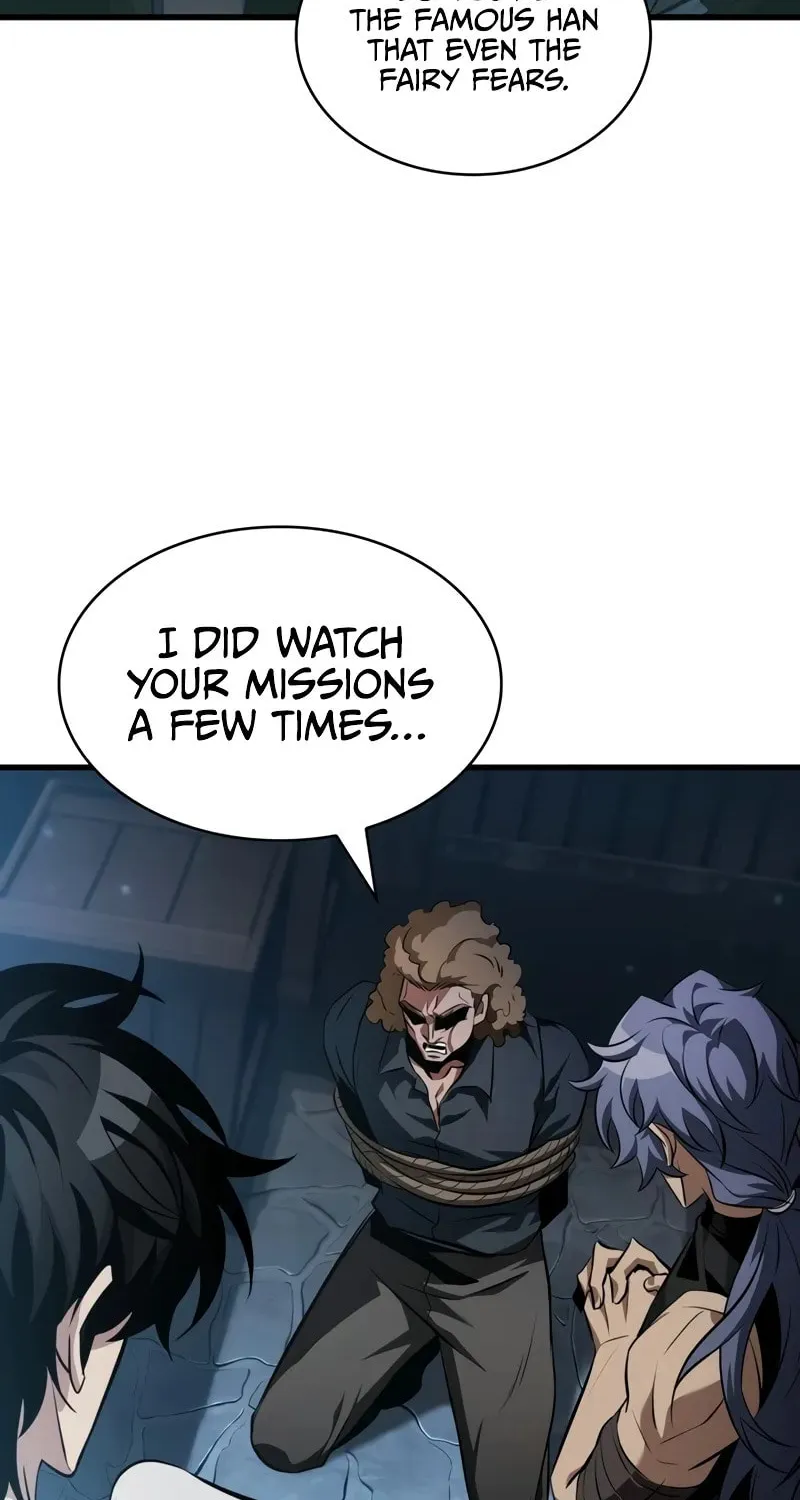 Pick Me Up! Chapter 149 page 44 - 