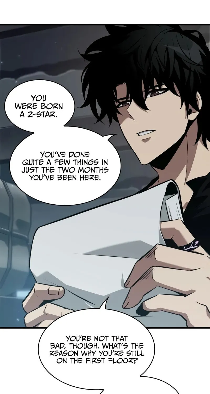 Pick Me Up! Chapter 149 page 47 - 