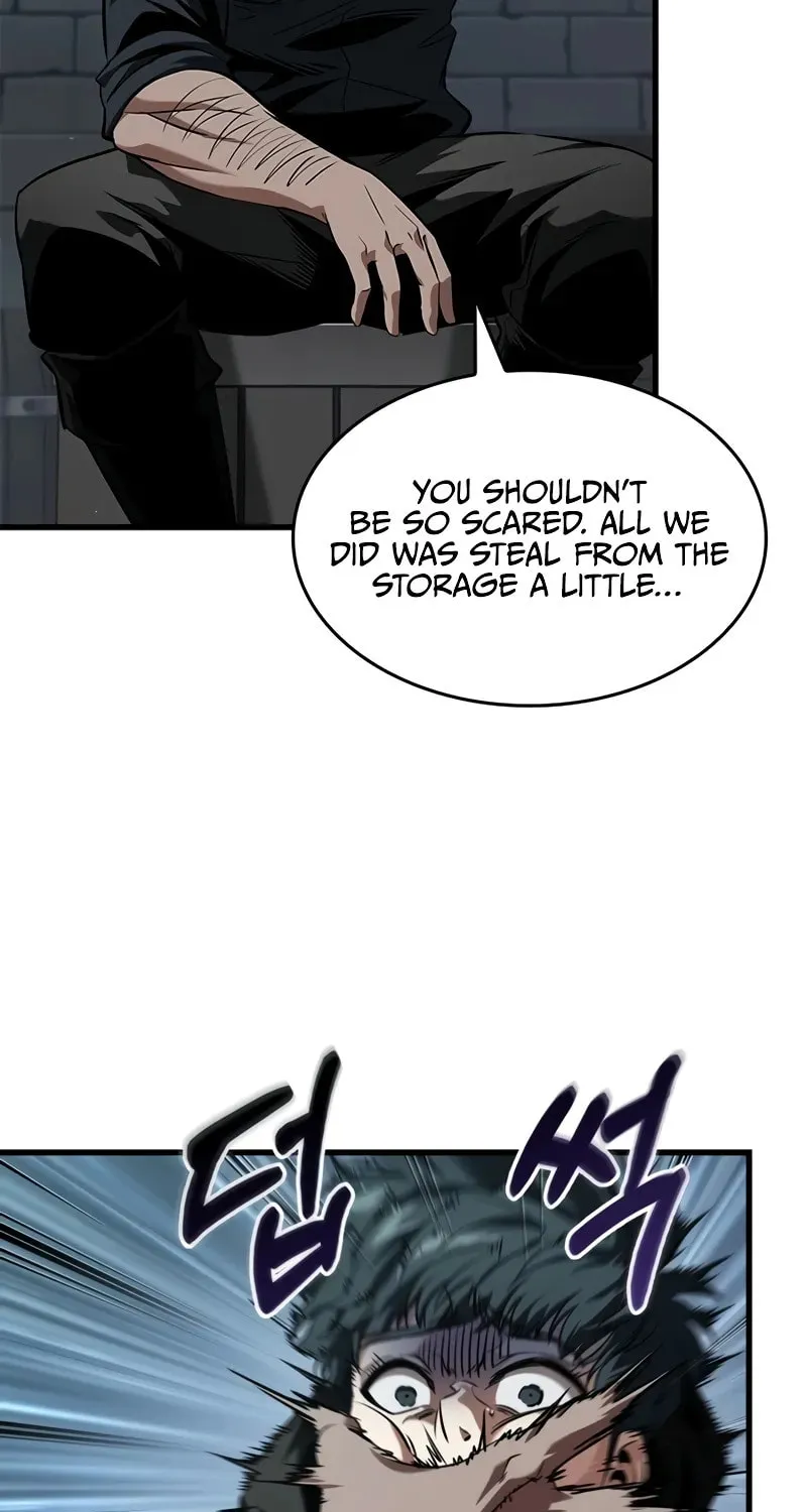 Pick Me Up! Chapter 149 page 6 - 