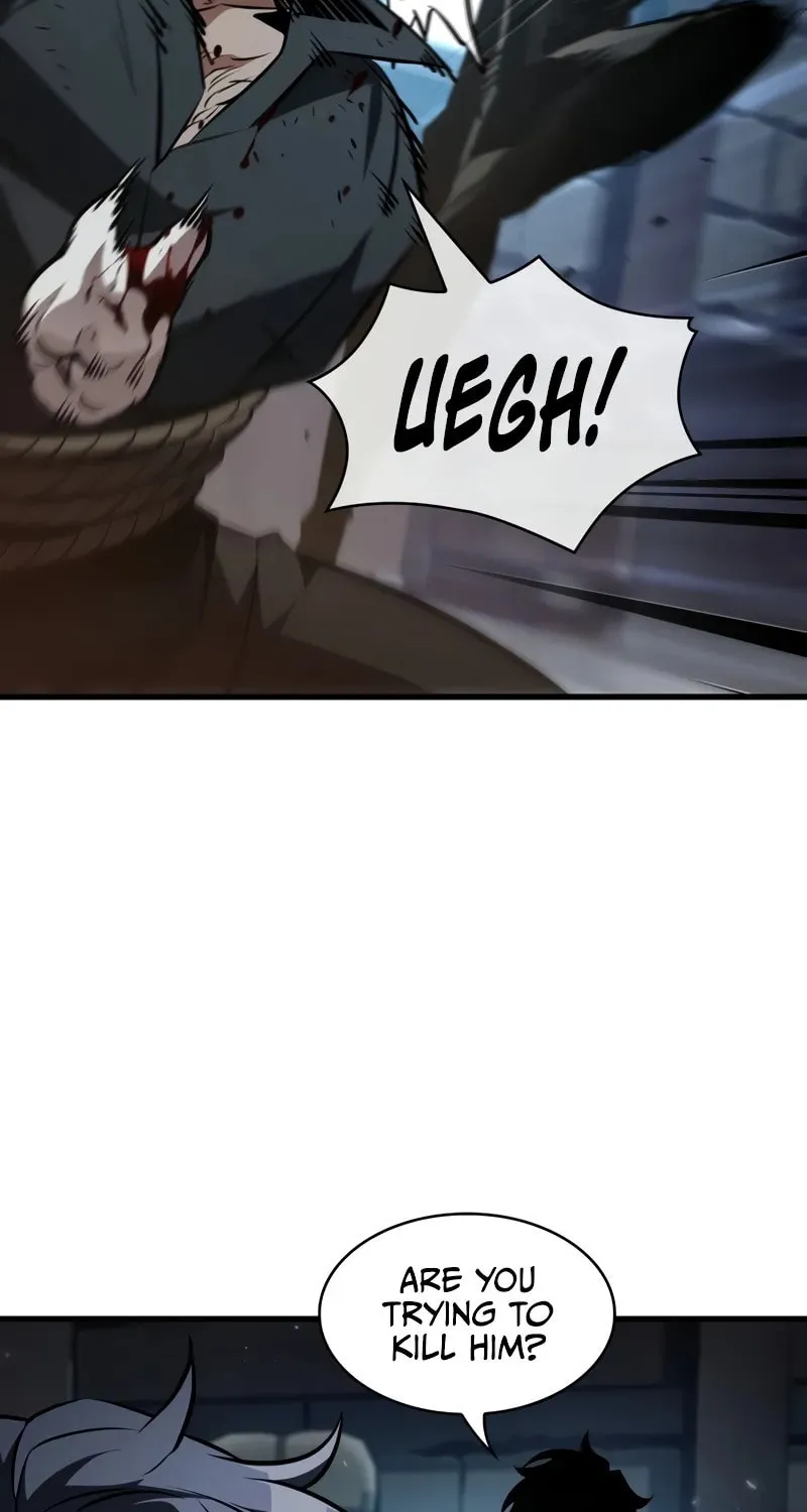 Pick Me Up! Chapter 149 page 53 - 