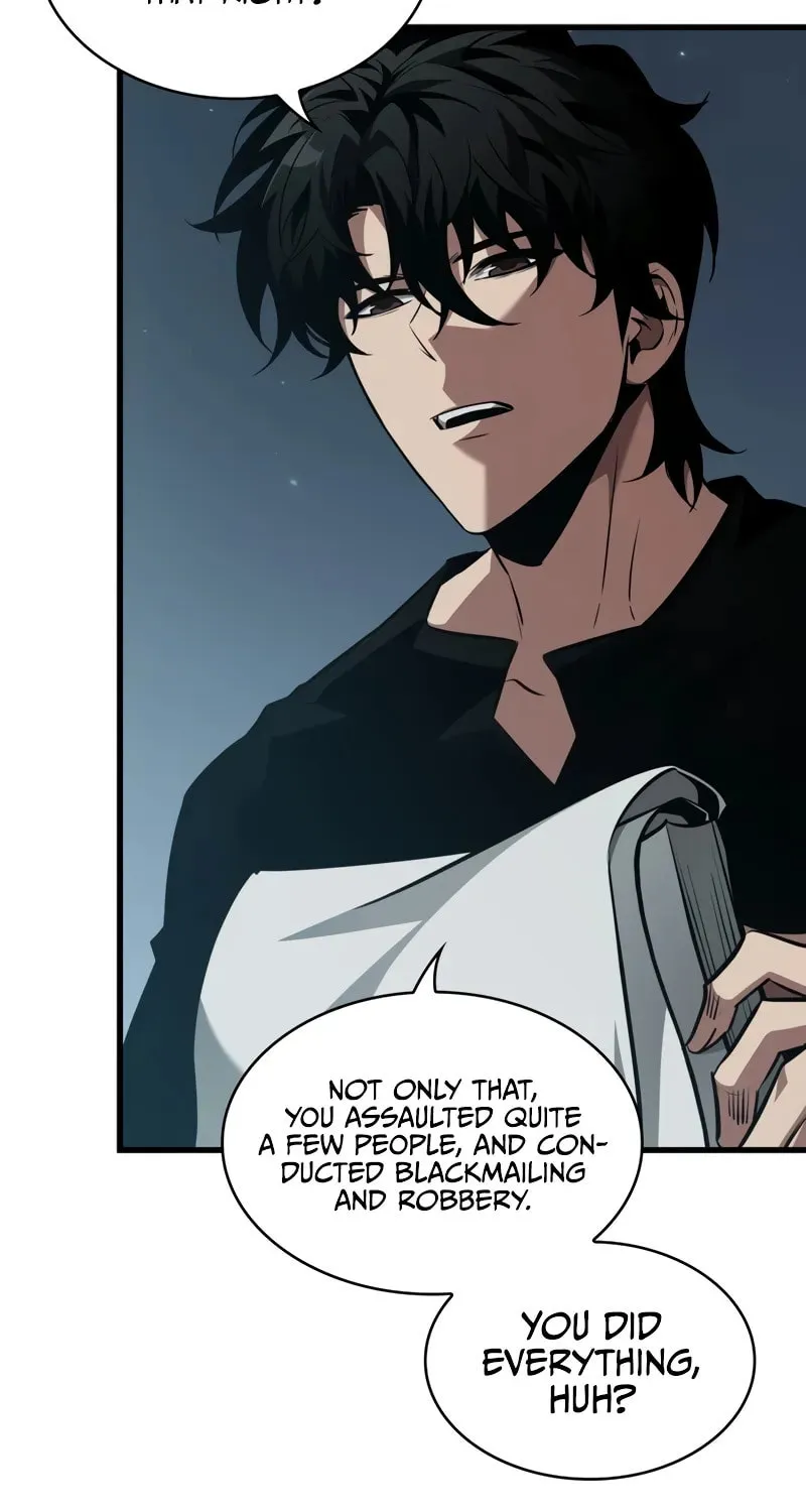 Pick Me Up! Chapter 149 page 55 - 