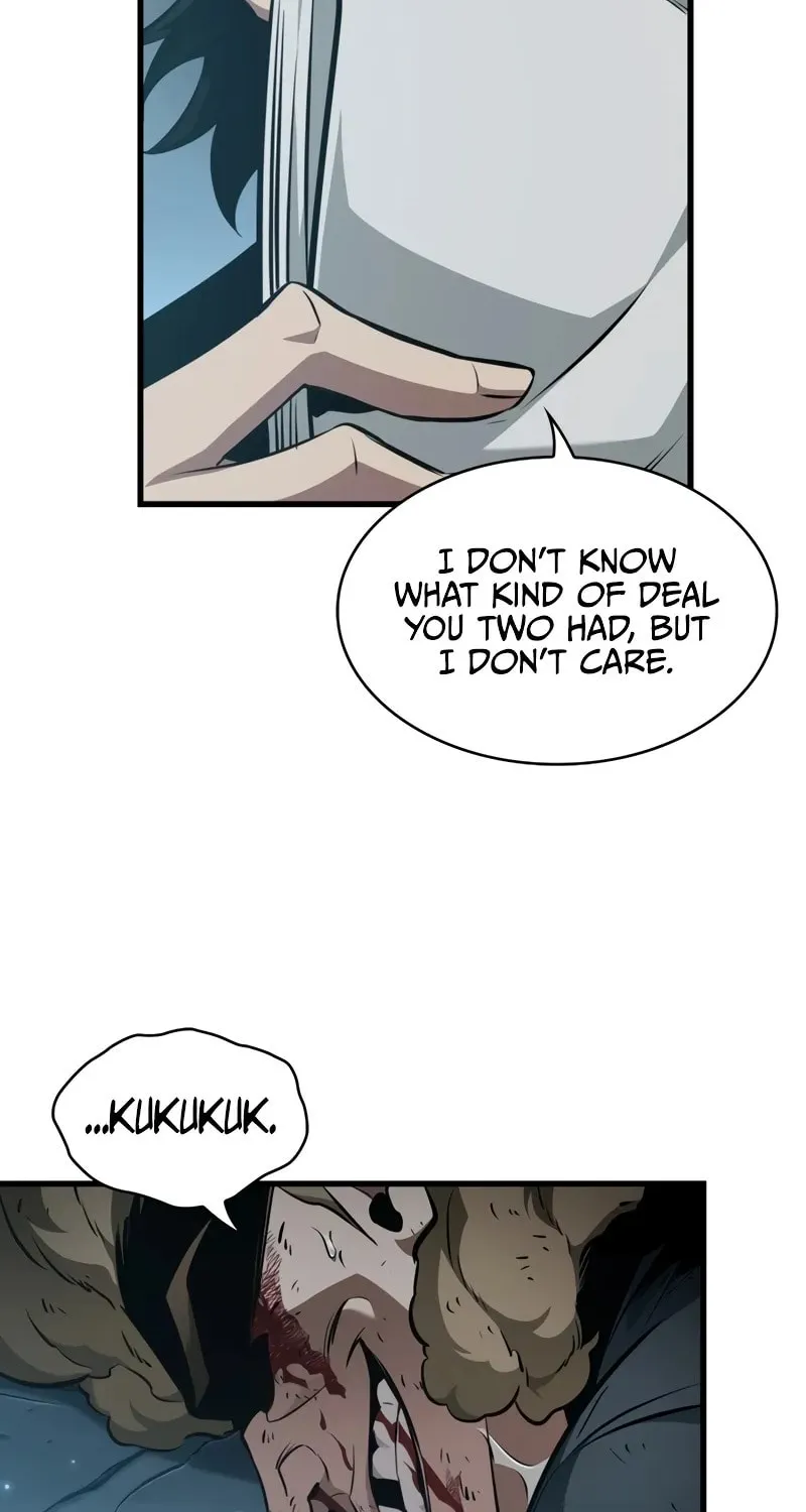 Pick Me Up! Chapter 149 page 58 - 