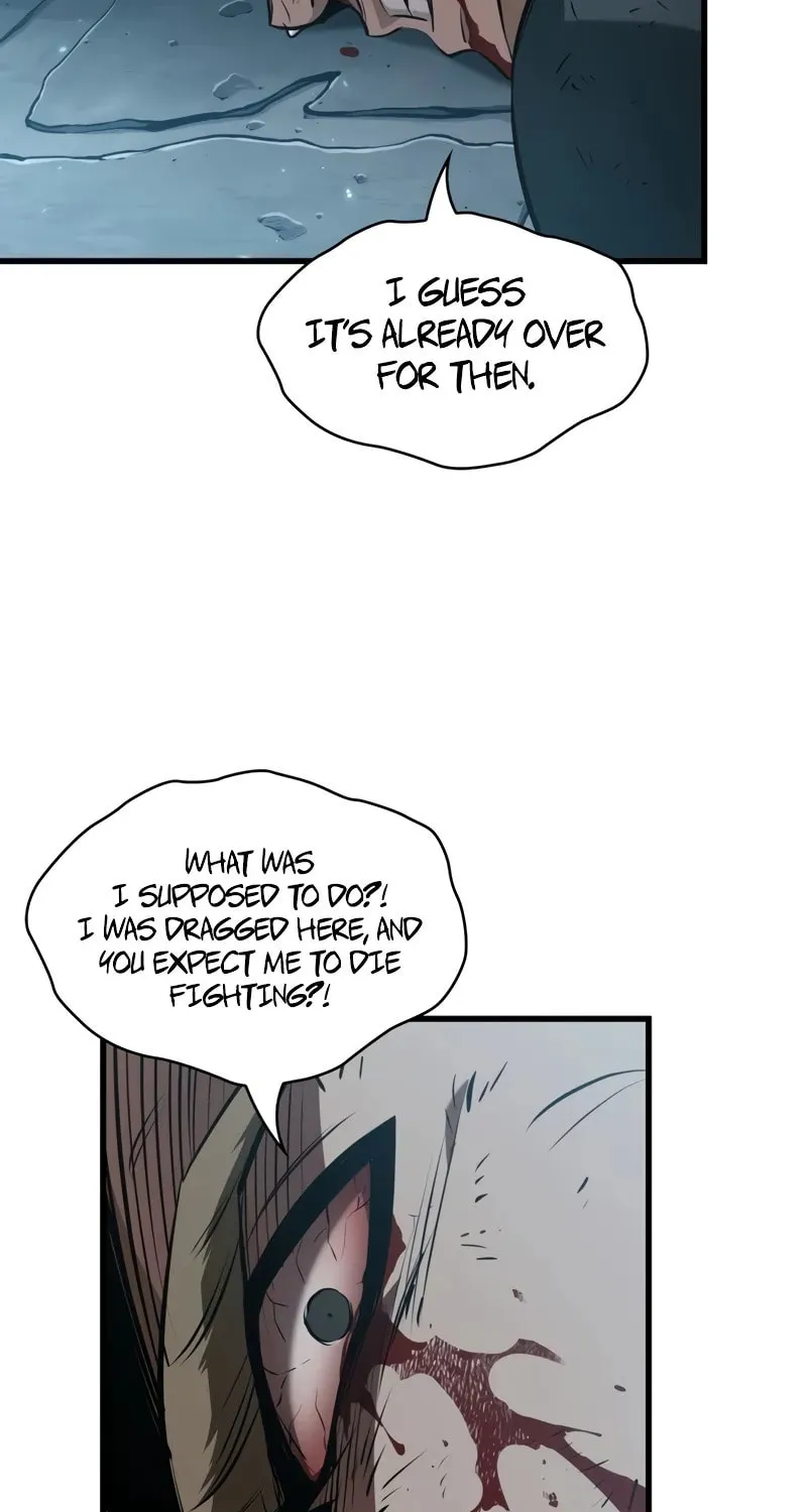 Pick Me Up! Chapter 149 page 59 - 
