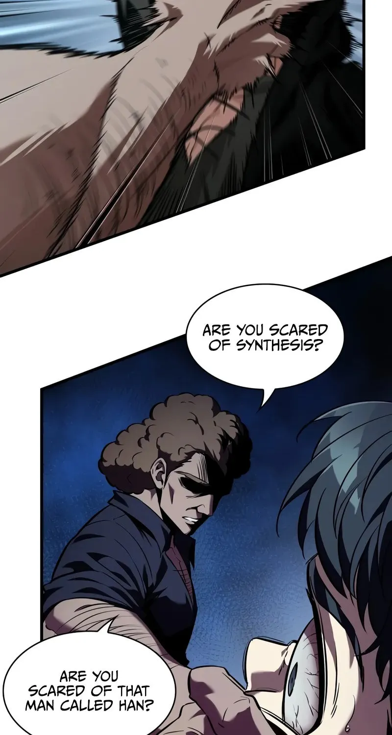Pick Me Up! Chapter 149 page 7 - 
