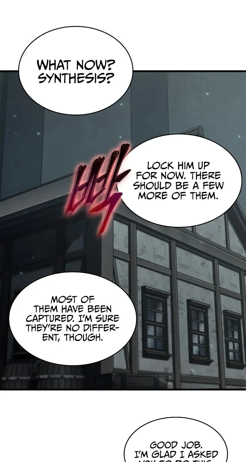 Pick Me Up! Chapter 149 page 65 - 