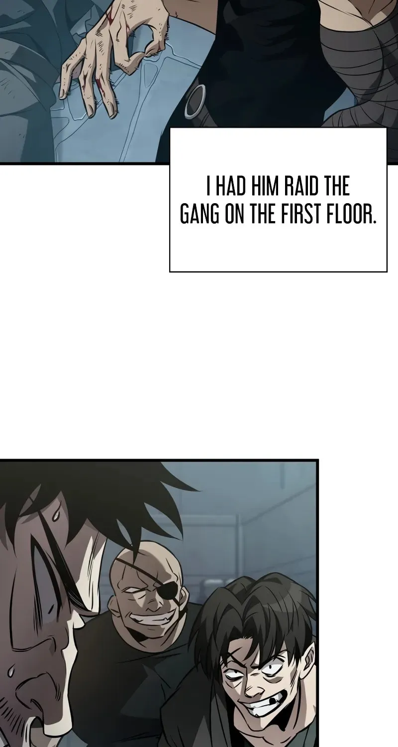 Pick Me Up! Chapter 149 page 67 - 