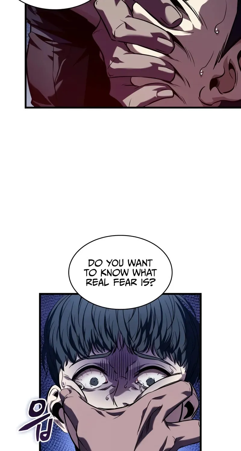 Pick Me Up! Chapter 149 page 8 - 