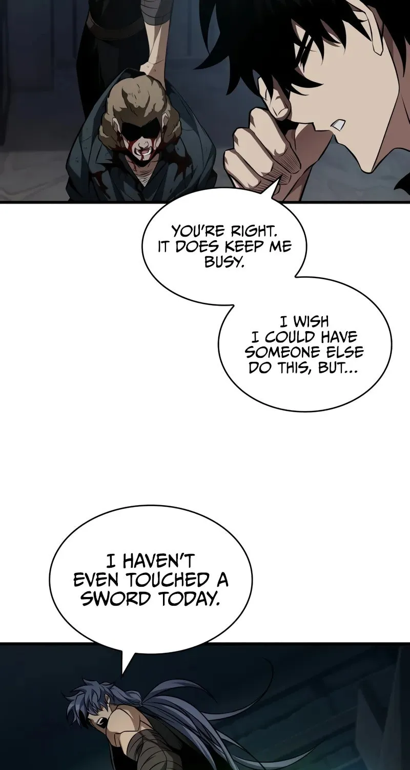 Pick Me Up! Chapter 149 page 75 - 