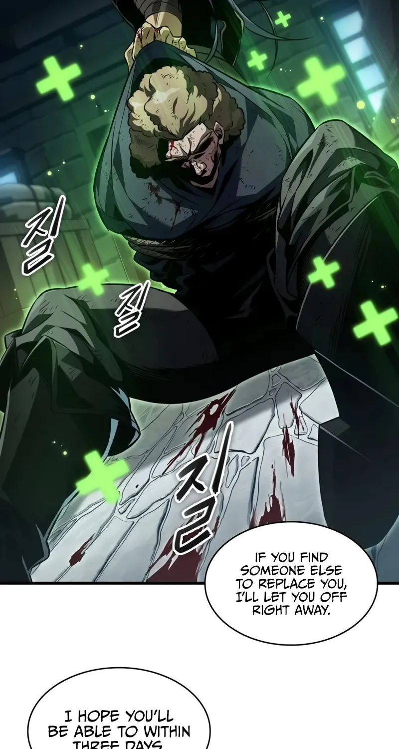 Pick Me Up! Chapter 149 page 76 - 