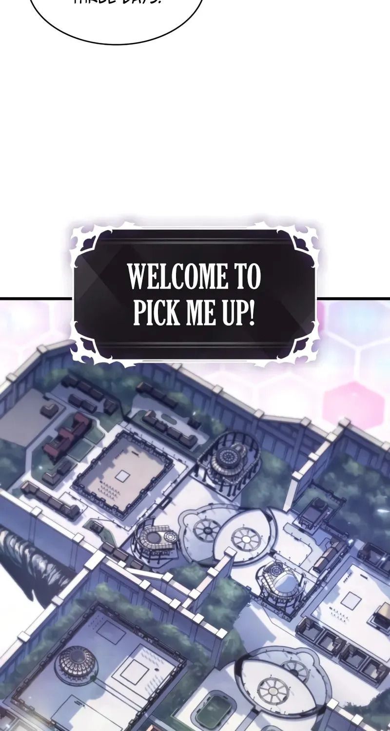 Pick Me Up! Chapter 149 page 77 - 