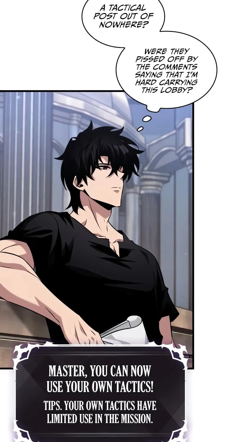 Pick Me Up! Chapter 149 page 85 - 