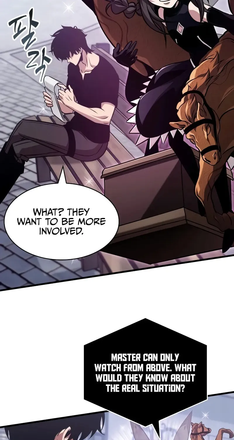 Pick Me Up! Chapter 149 page 88 - 