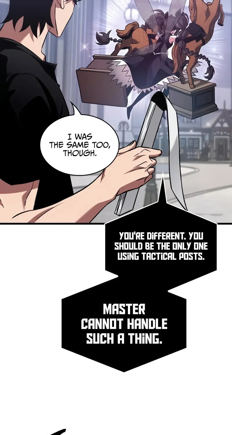 Pick Me Up! Chapter 149 page 89 - 