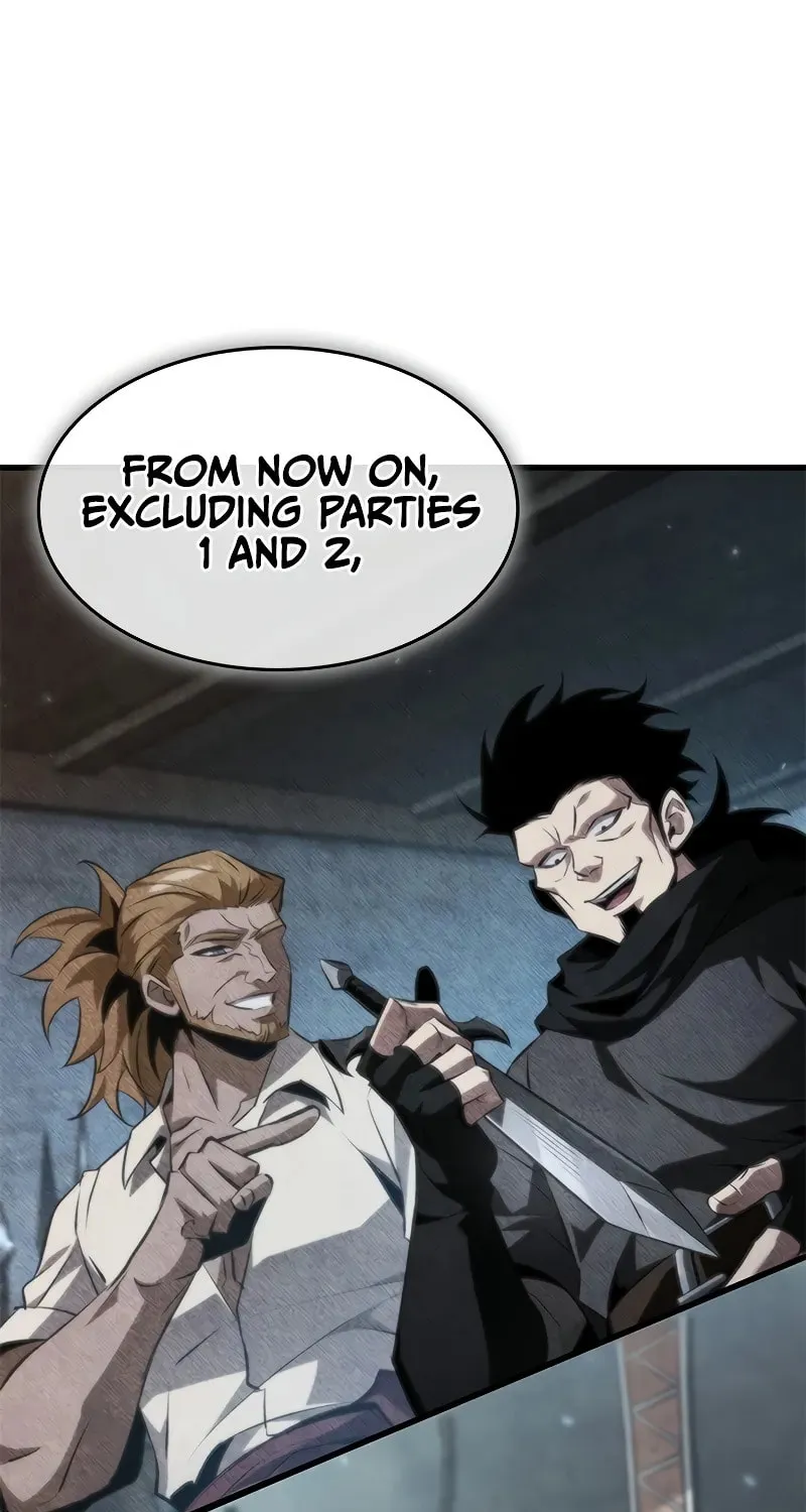 Pick Me Up! Chapter 151 page 2 - 