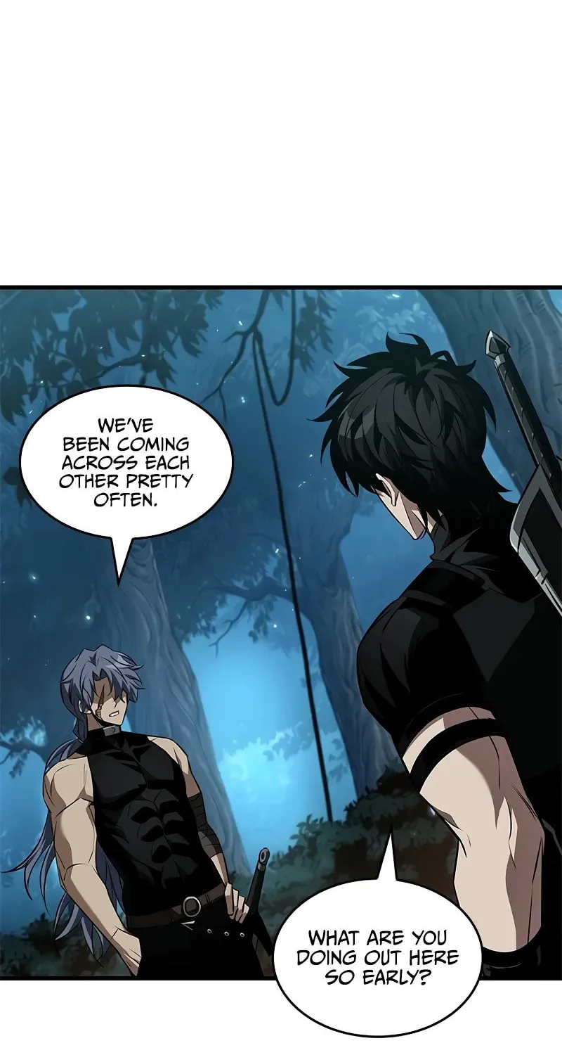 Pick Me Up! Chapter 151 page 19 - 