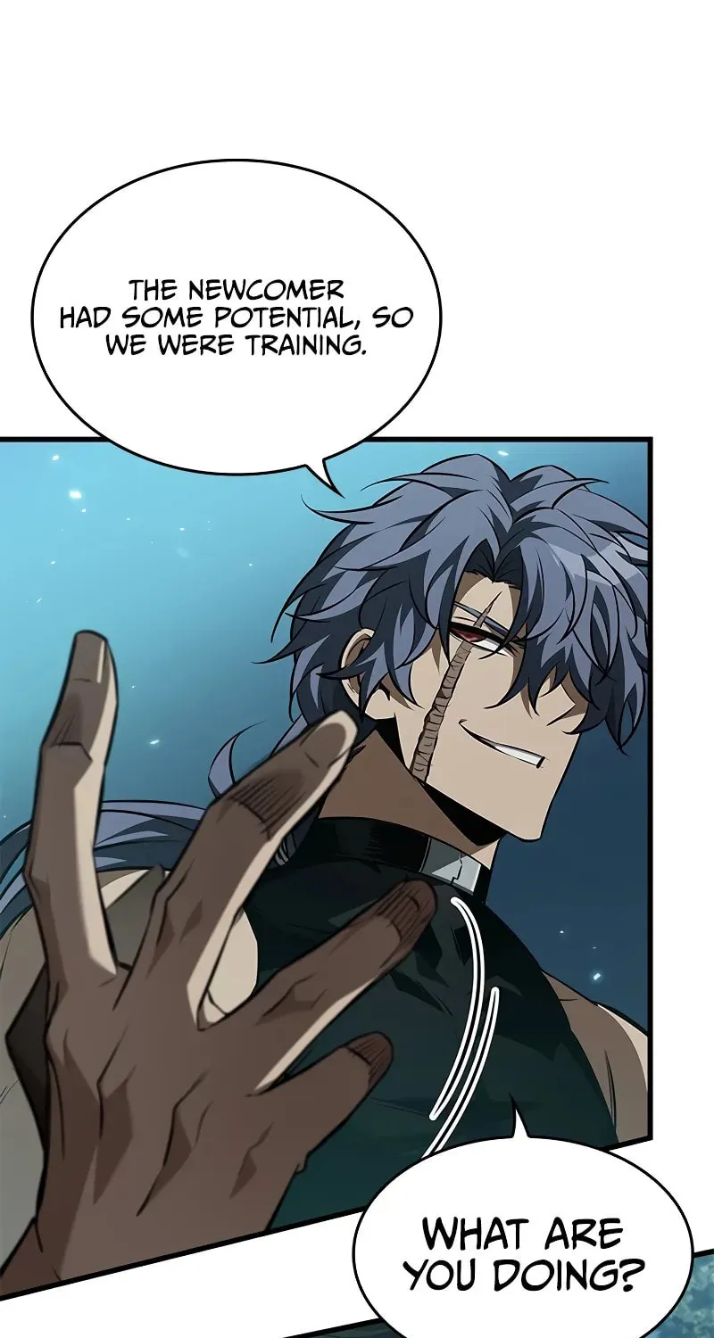 Pick Me Up! Chapter 151 page 20 - 