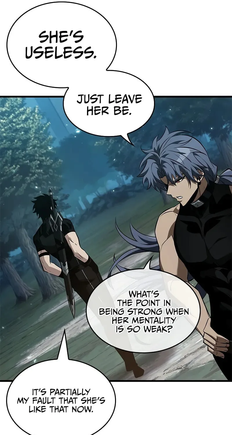Pick Me Up! Chapter 151 page 22 - 
