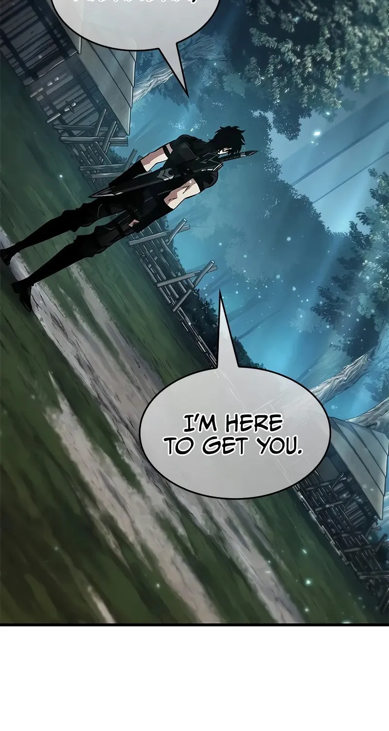 Pick Me Up! Chapter 151 page 33 - 