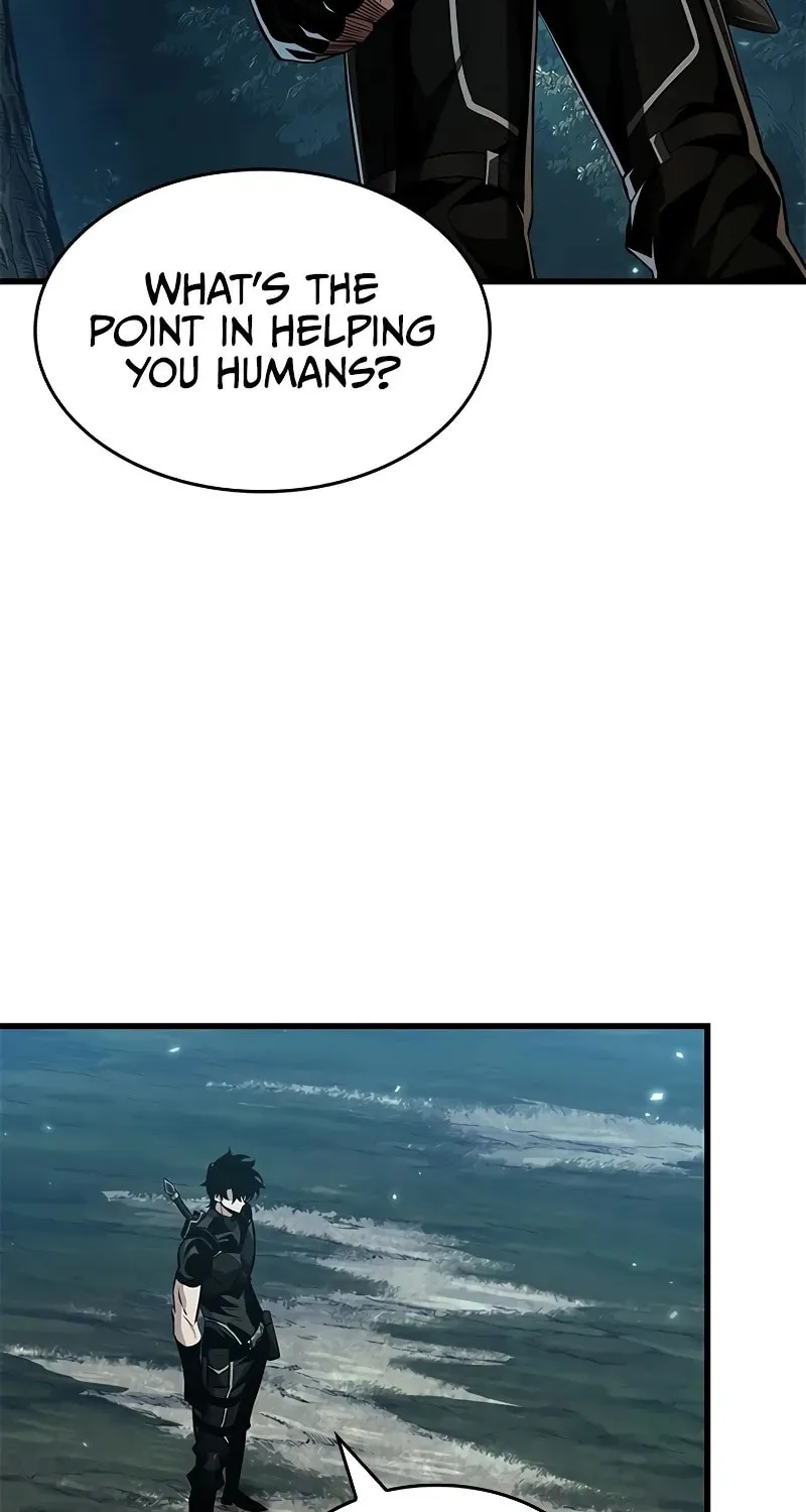 Pick Me Up! Chapter 151 page 37 - 