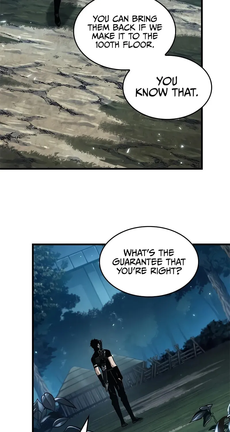 Pick Me Up! Chapter 151 page 38 - 