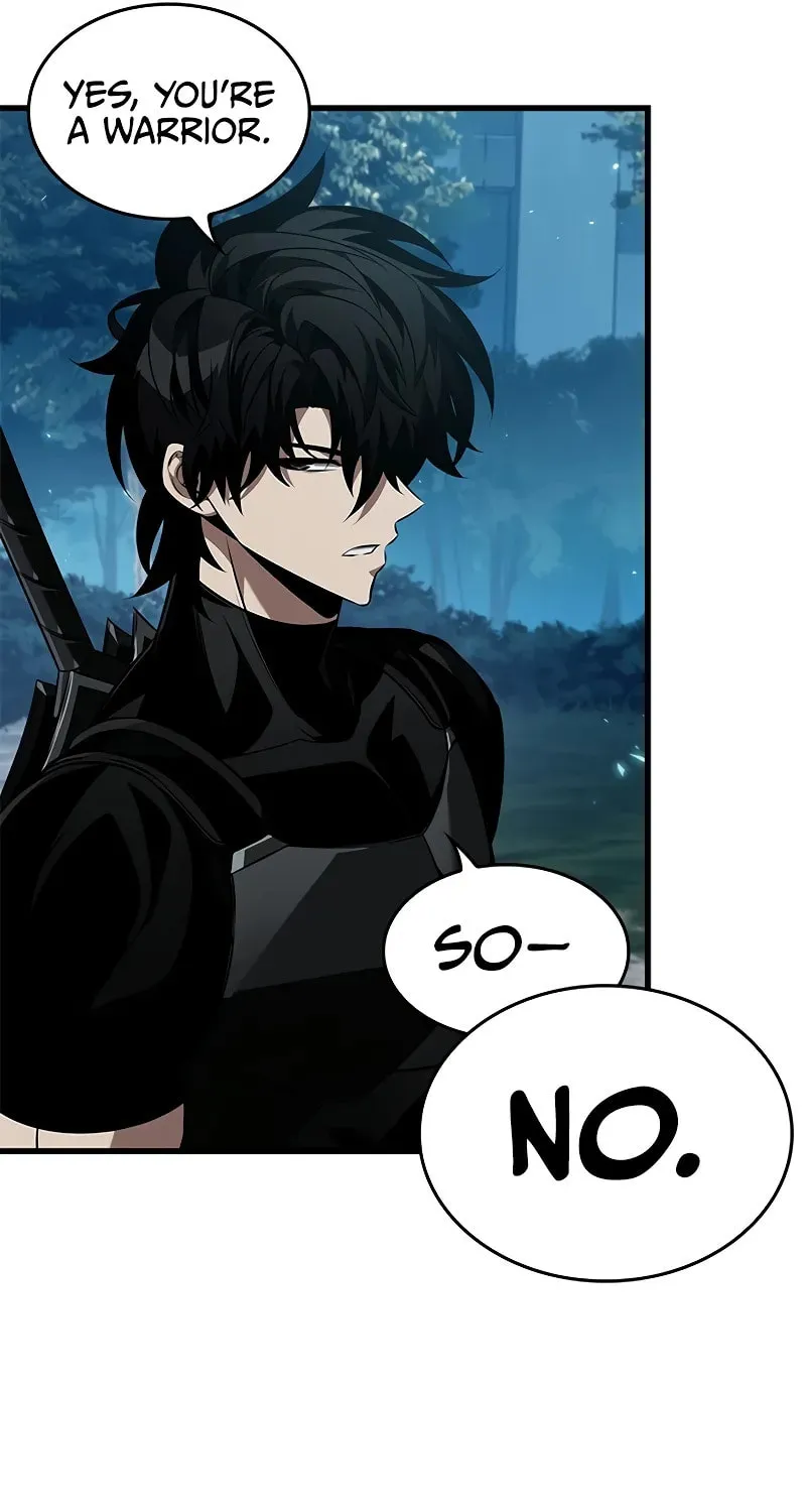 Pick Me Up! Chapter 151 page 42 - 