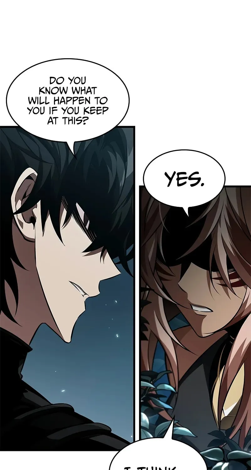 Pick Me Up! Chapter 151 page 46 - 