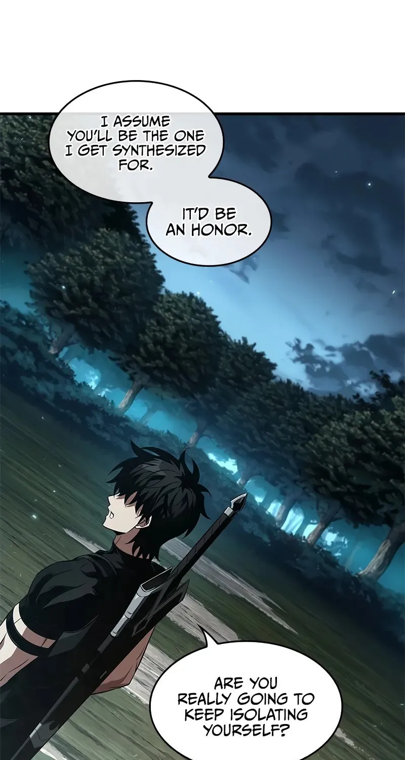 Pick Me Up! Chapter 151 page 50 - 