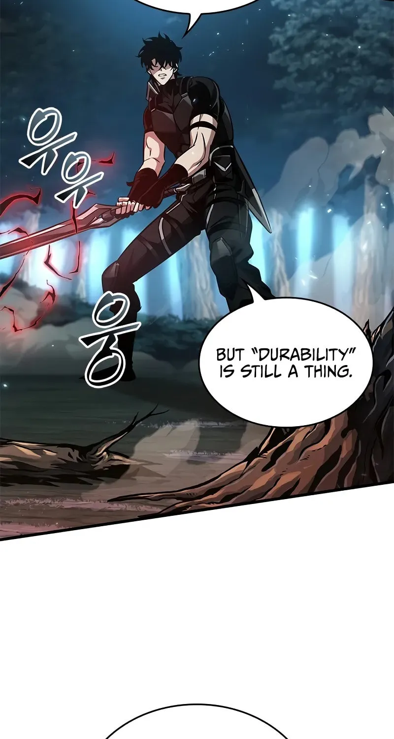Pick Me Up! Chapter 151 page 67 - 