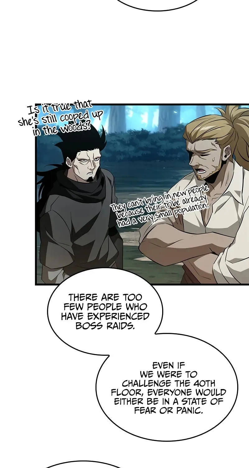 Pick Me Up! Chapter 151 page 8 - 
