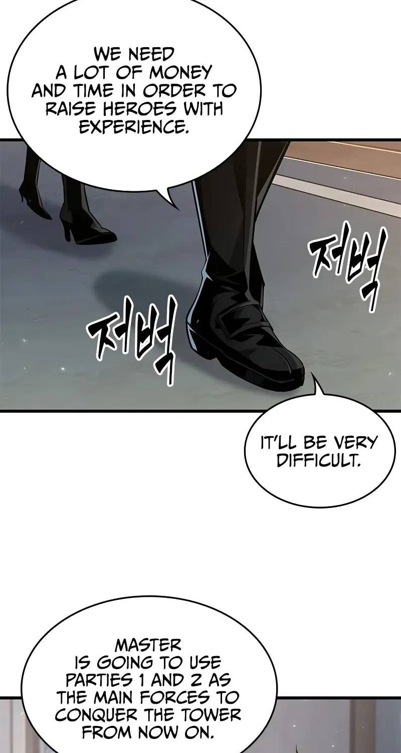 Pick Me Up! Chapter 151 page 9 - 