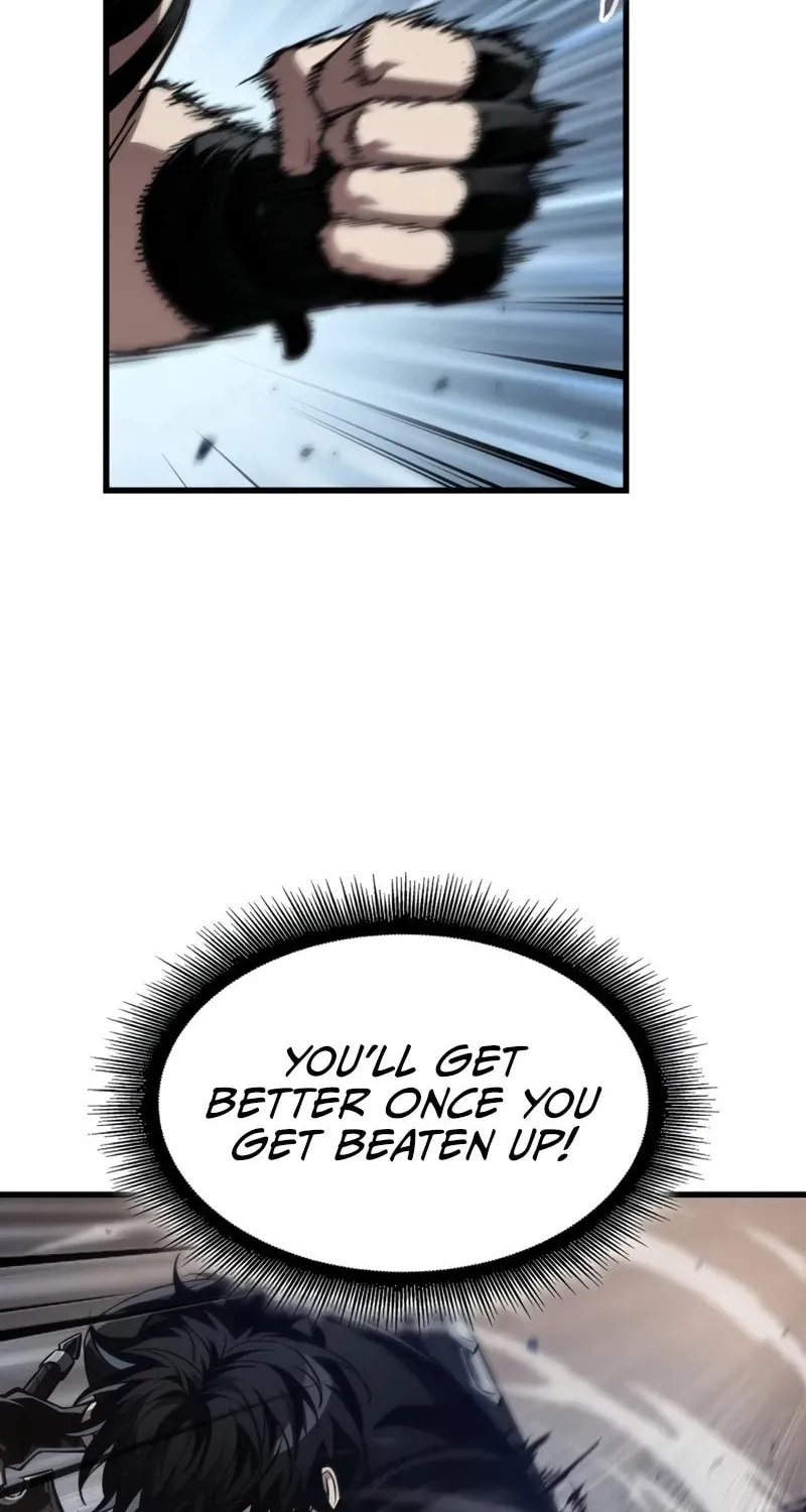 Pick Me Up! Chapter 152 page 3 - 